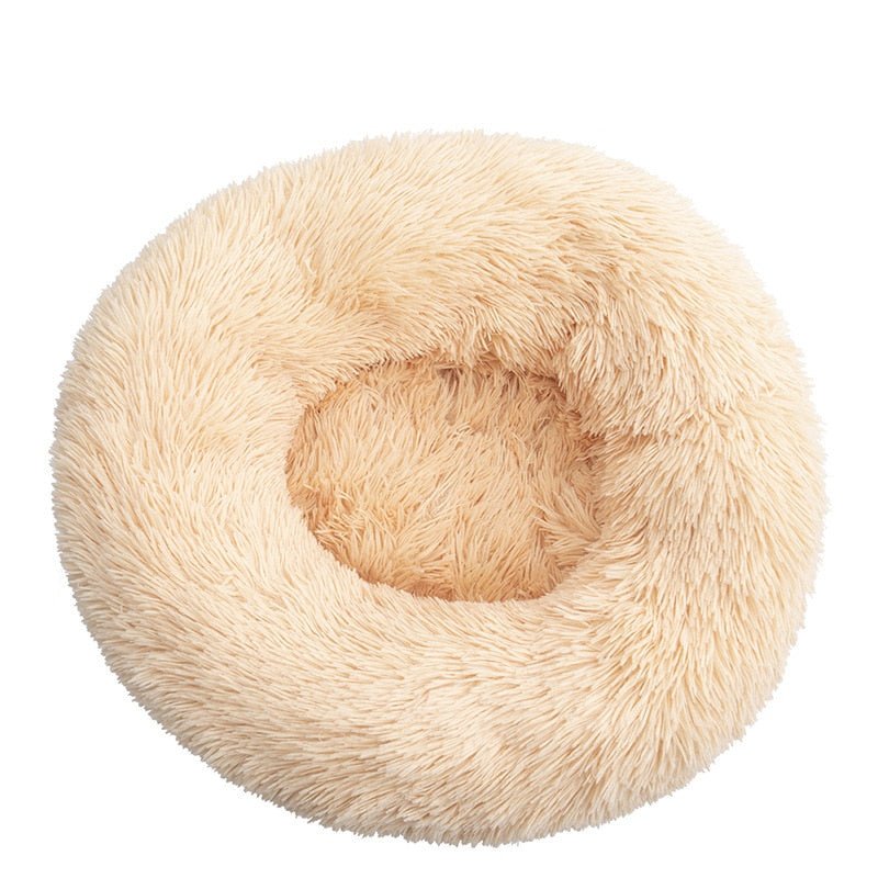 DoggyPouf™- Coussin doux pour chien - doghousemood