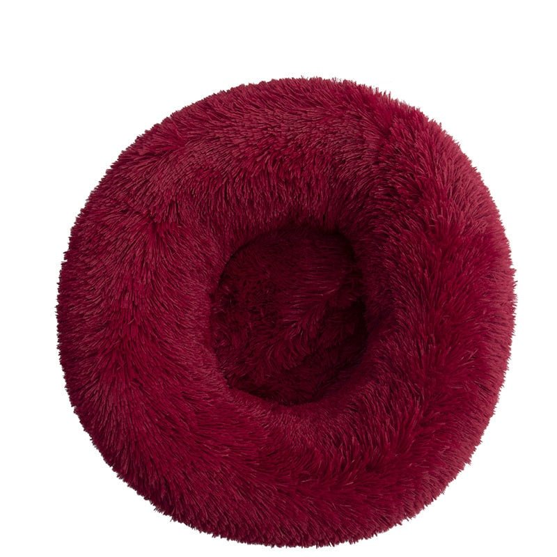 DoggyPouf™- Coussin doux pour chien - doghousemood