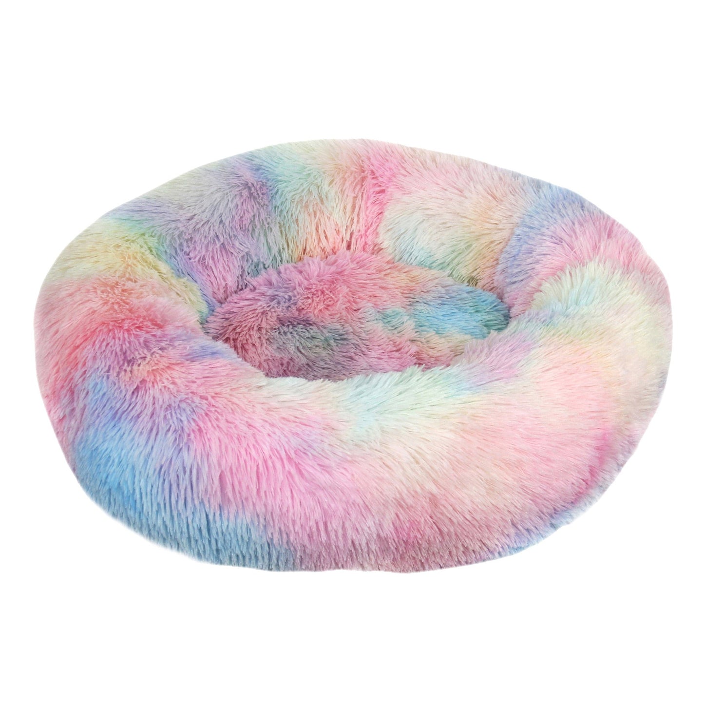 DoggyPouf™- Coussin doux pour chien - doghousemood