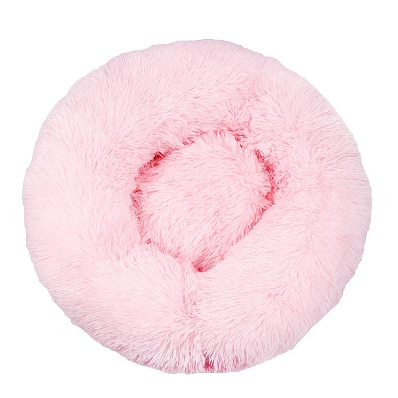 DoggyPouf™- Coussin doux pour chien - doghousemood