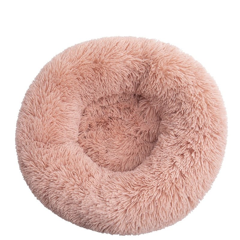 DoggyPouf™- Coussin doux pour chien - doghousemood