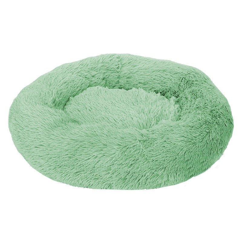 DoggyPouf™- Coussin doux pour chien - doghousemood