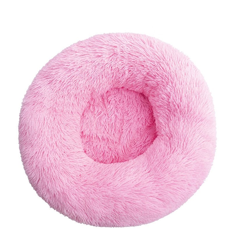 DoggyPouf™- Coussin doux pour chien - doghousemood