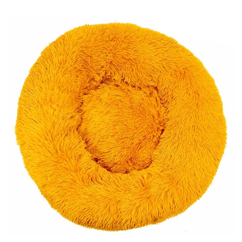 DoggyPouf™- Coussin doux pour chien - doghousemood