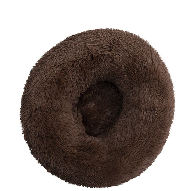 DoggyPouf™- Coussin doux pour chien - doghousemood