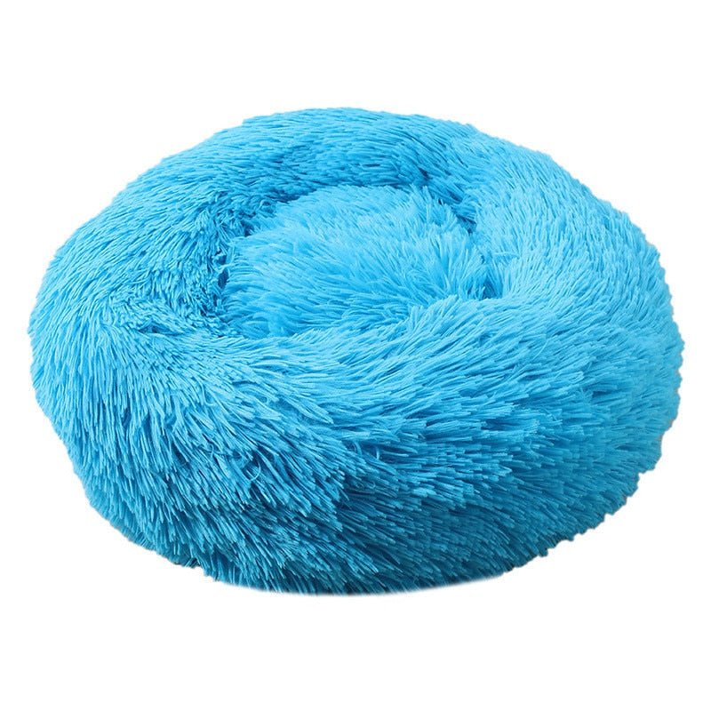 DoggyPouf™- Coussin doux pour chien - doghousemood