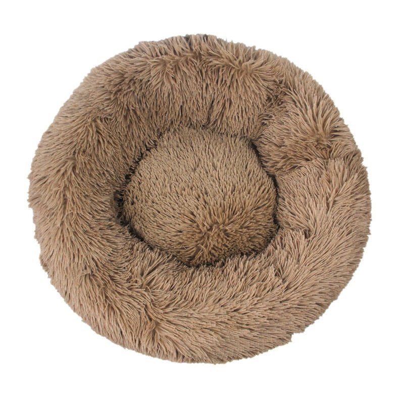 DoggyPouf™- Coussin doux pour chien - doghousemood