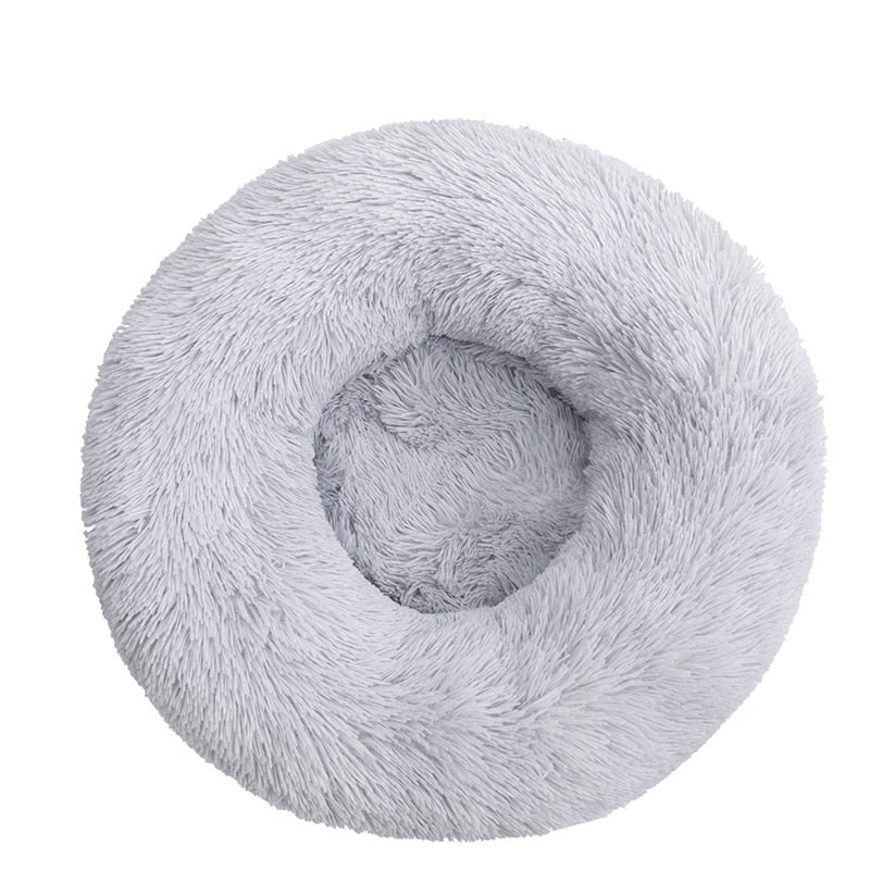 DoggyPouf™- Coussin doux pour chien - doghousemood